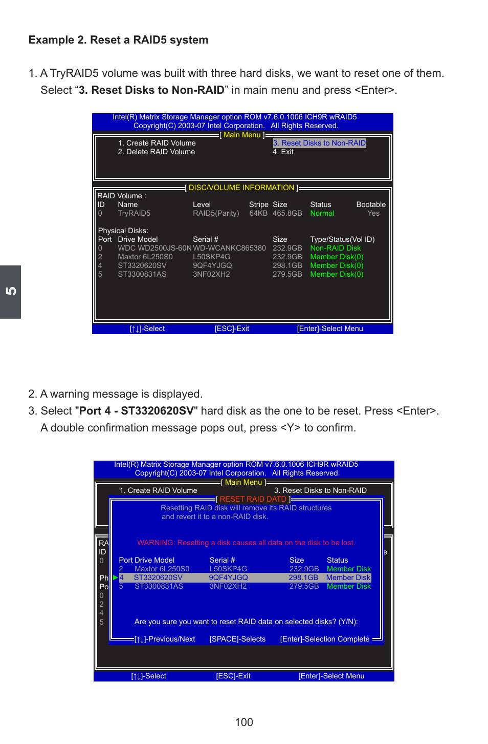 Foxconn BLACKOPS User Manual | Page 107 / 120