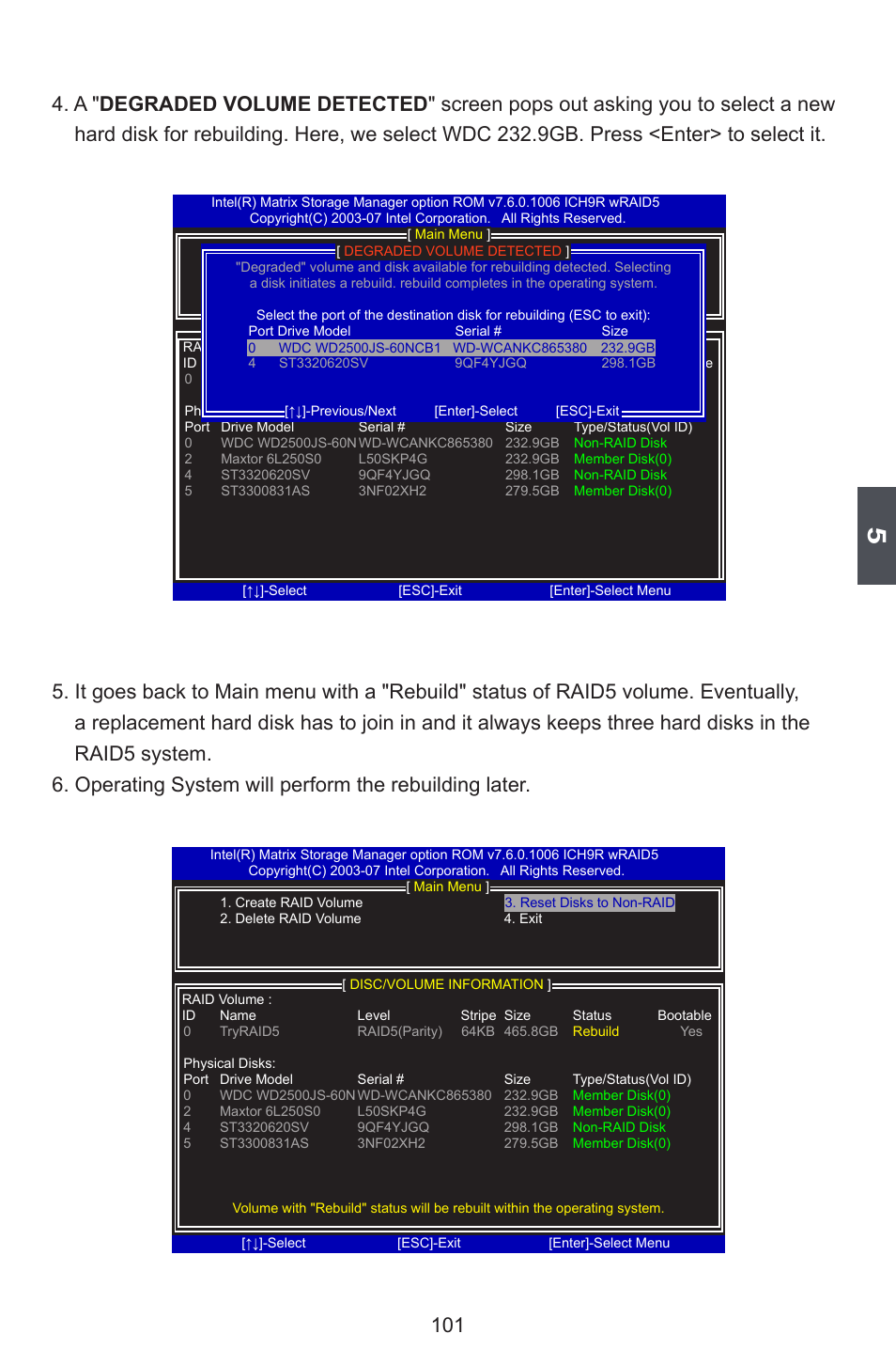 Foxconn BLACKOPS User Manual | Page 108 / 120