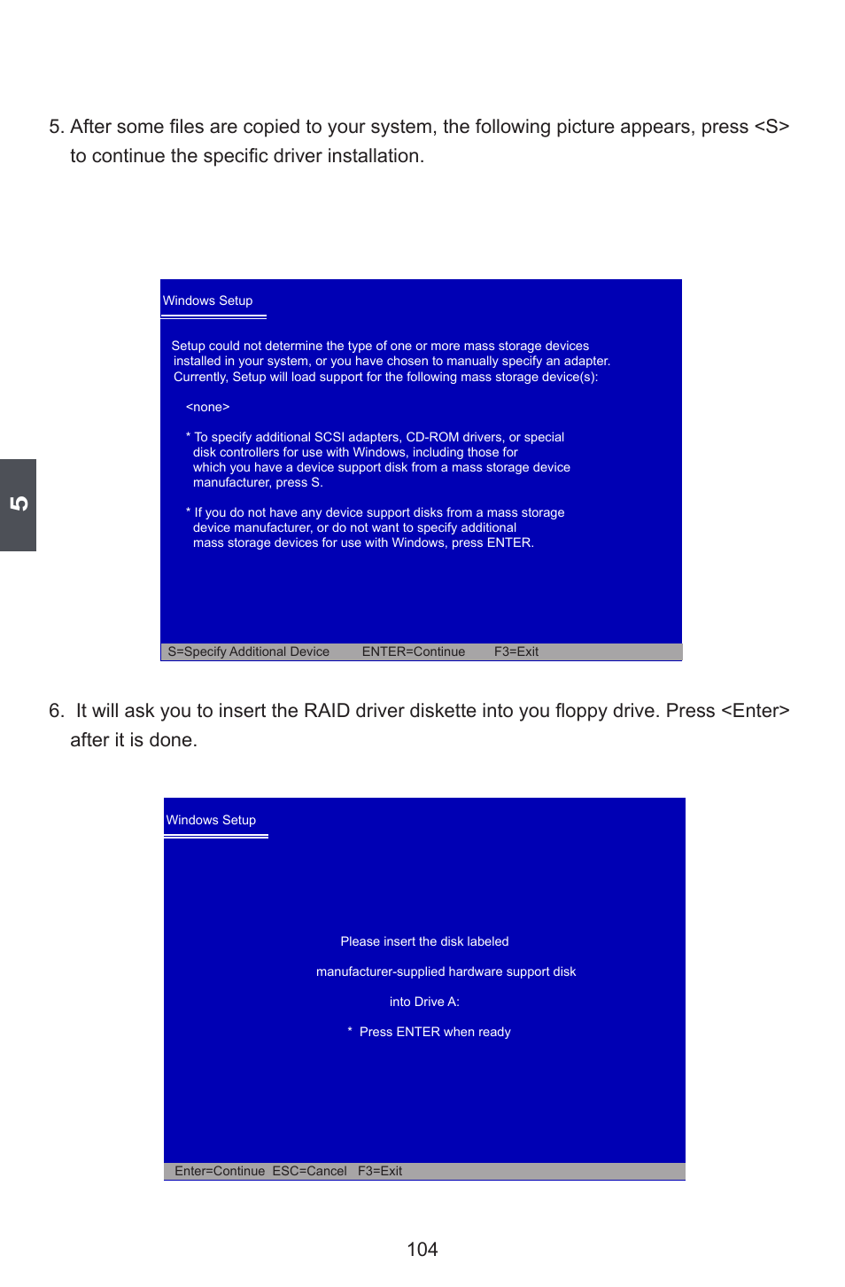 Foxconn BLACKOPS User Manual | Page 111 / 120