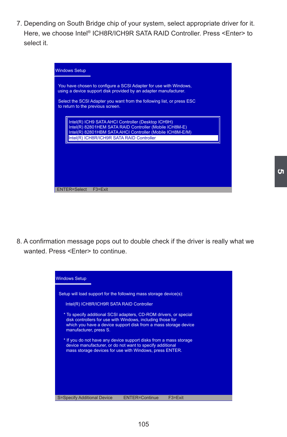 Foxconn BLACKOPS User Manual | Page 112 / 120