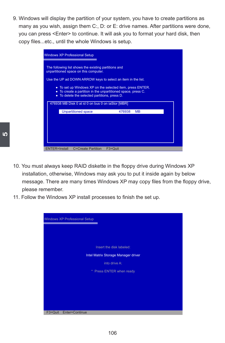 Foxconn BLACKOPS User Manual | Page 113 / 120