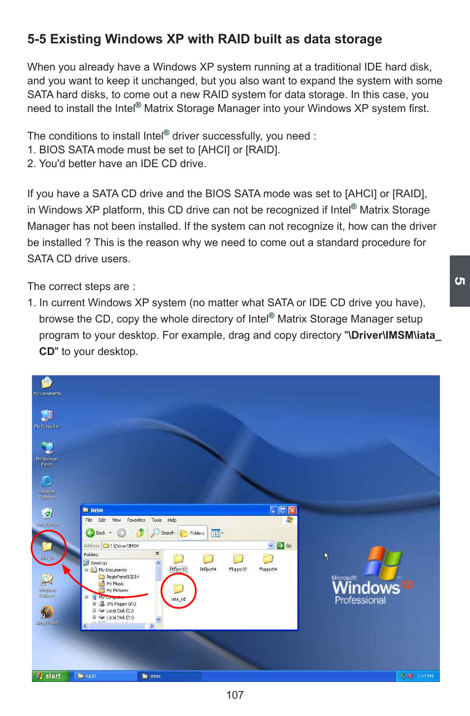 Foxconn BLACKOPS User Manual | Page 114 / 120