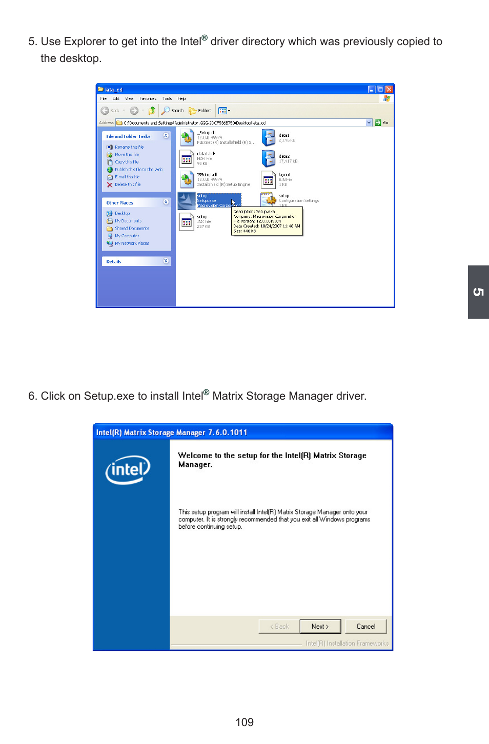 Foxconn BLACKOPS User Manual | Page 116 / 120