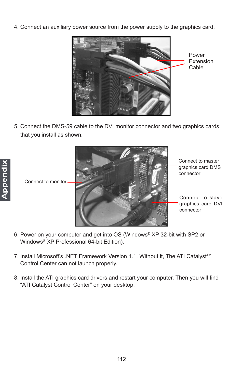 Appendix | Foxconn BLACKOPS User Manual | Page 119 / 120