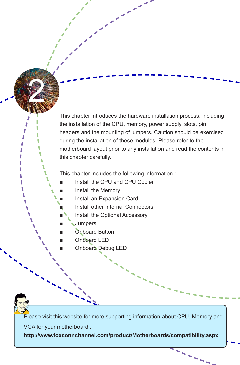 Foxconn BLACKOPS User Manual | Page 15 / 120