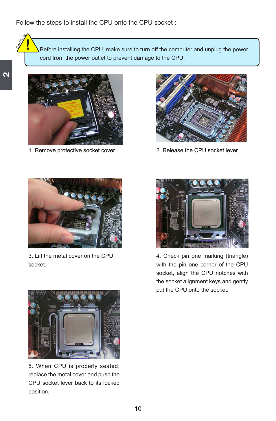 Foxconn BLACKOPS User Manual | Page 17 / 120