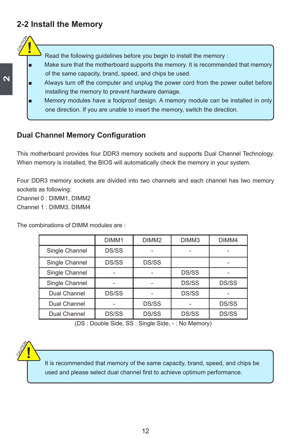 Foxconn BLACKOPS User Manual | Page 19 / 120