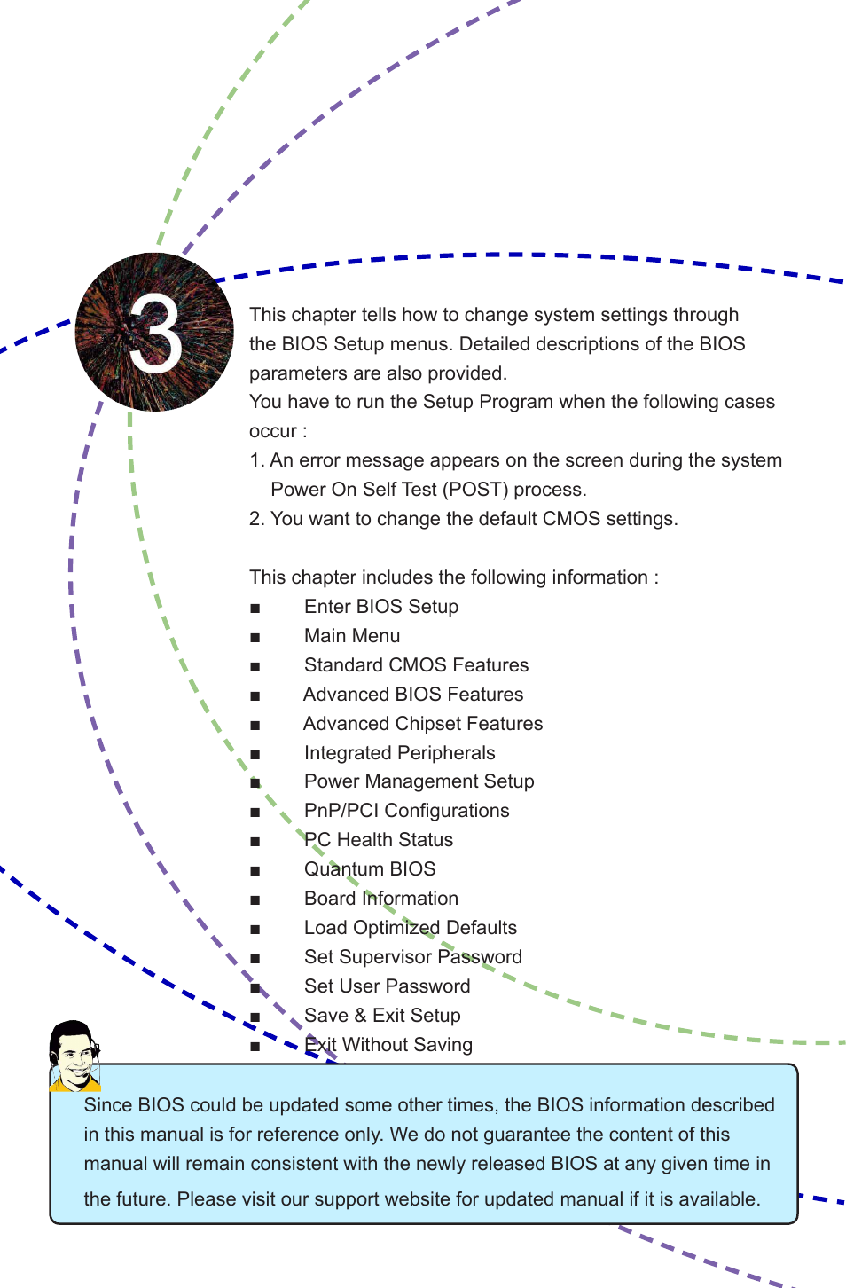 Foxconn BLACKOPS User Manual | Page 33 / 120