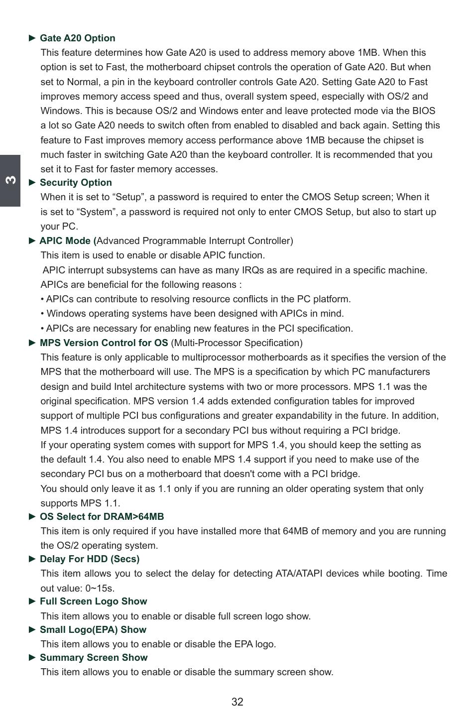 Foxconn BLACKOPS User Manual | Page 39 / 120