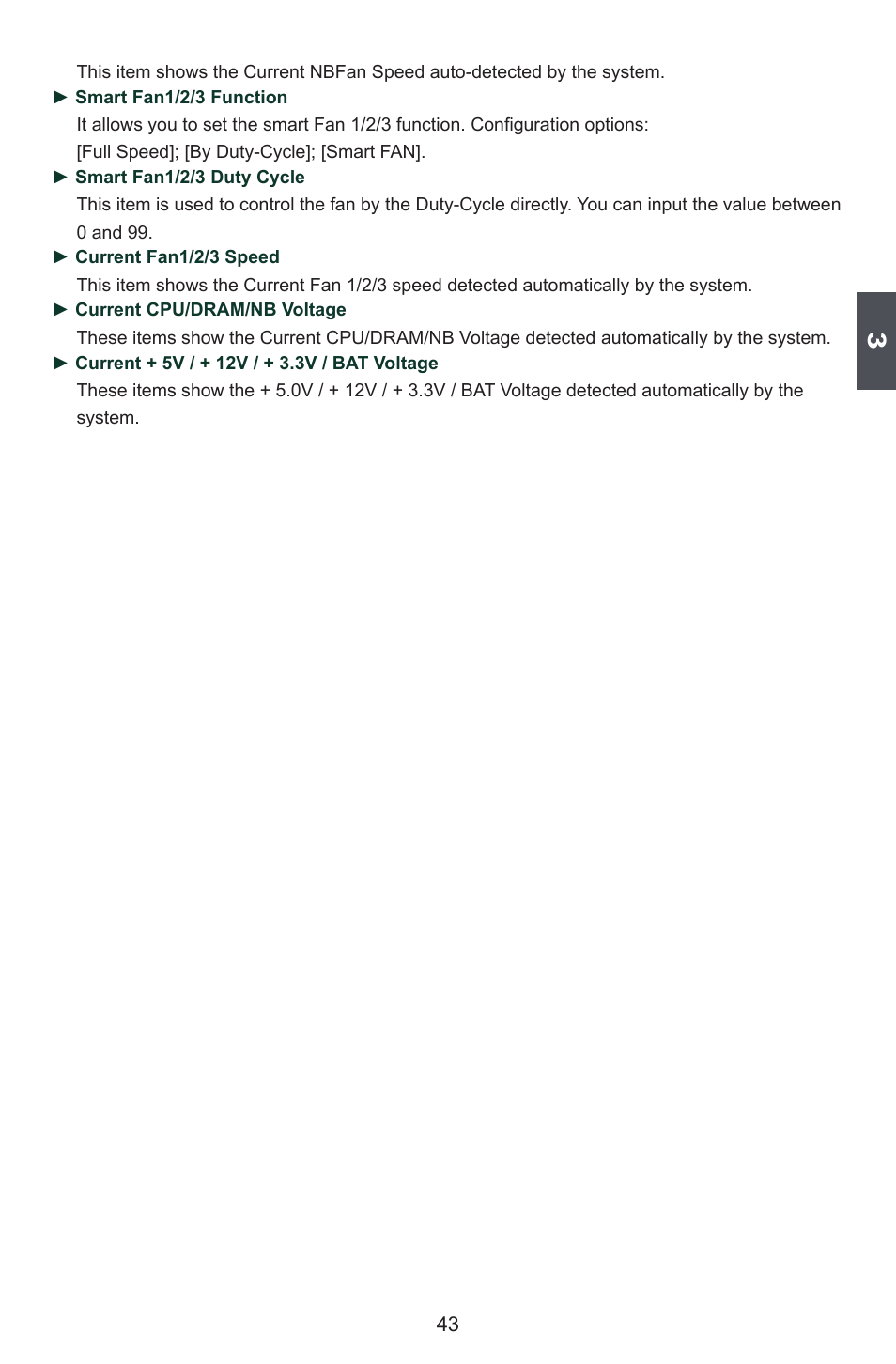 Foxconn BLACKOPS User Manual | Page 50 / 120