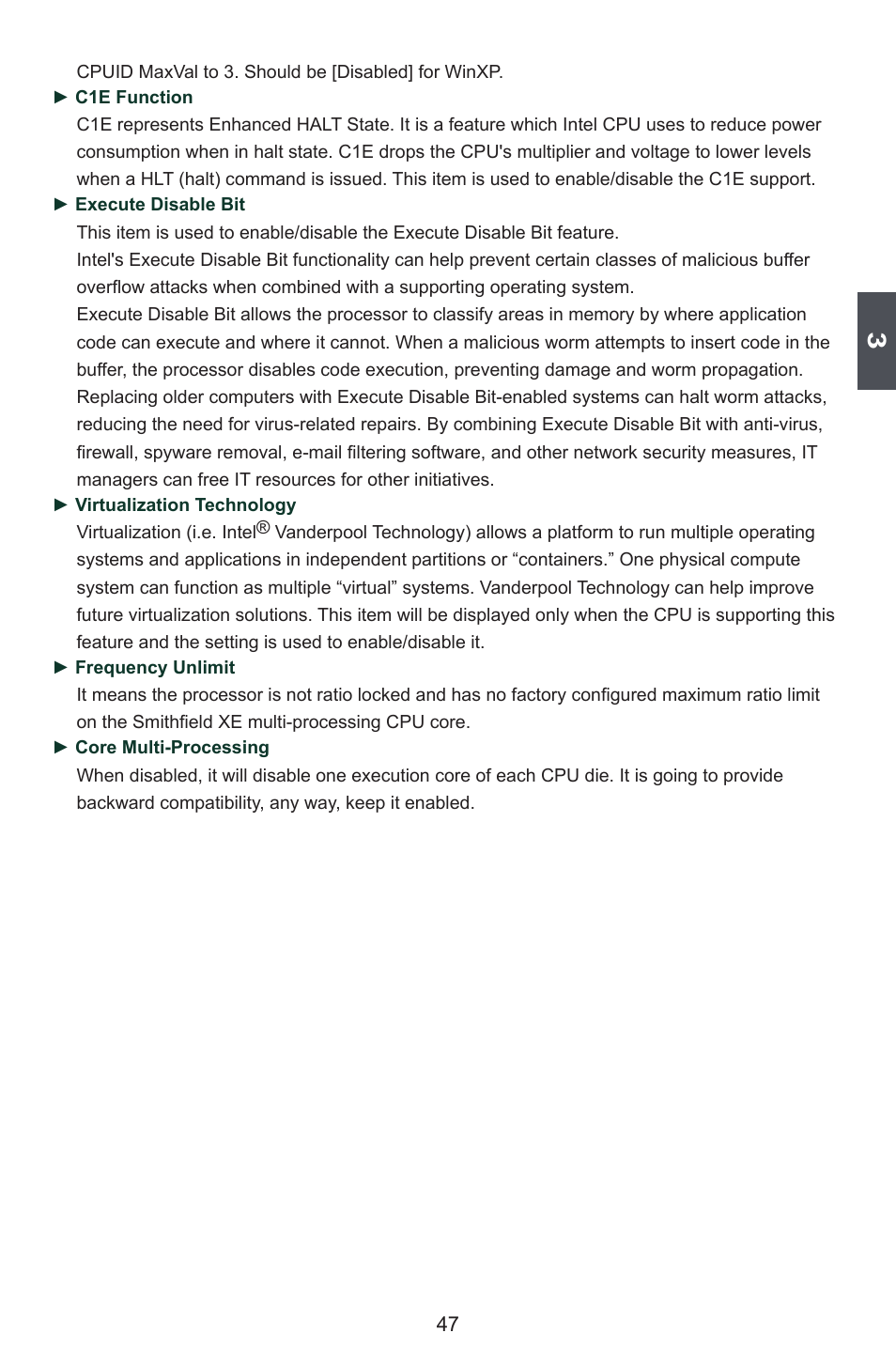 Foxconn BLACKOPS User Manual | Page 54 / 120