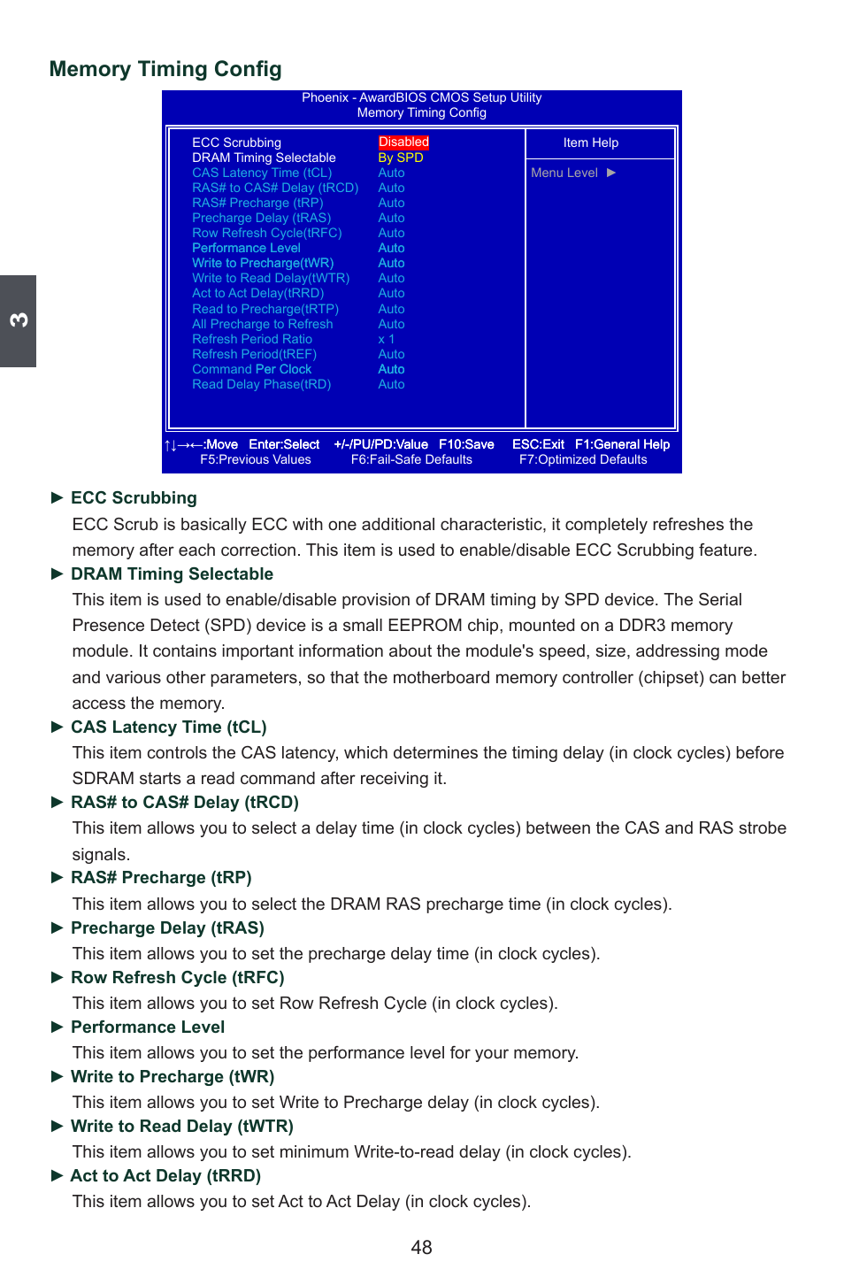 Foxconn BLACKOPS User Manual | Page 55 / 120