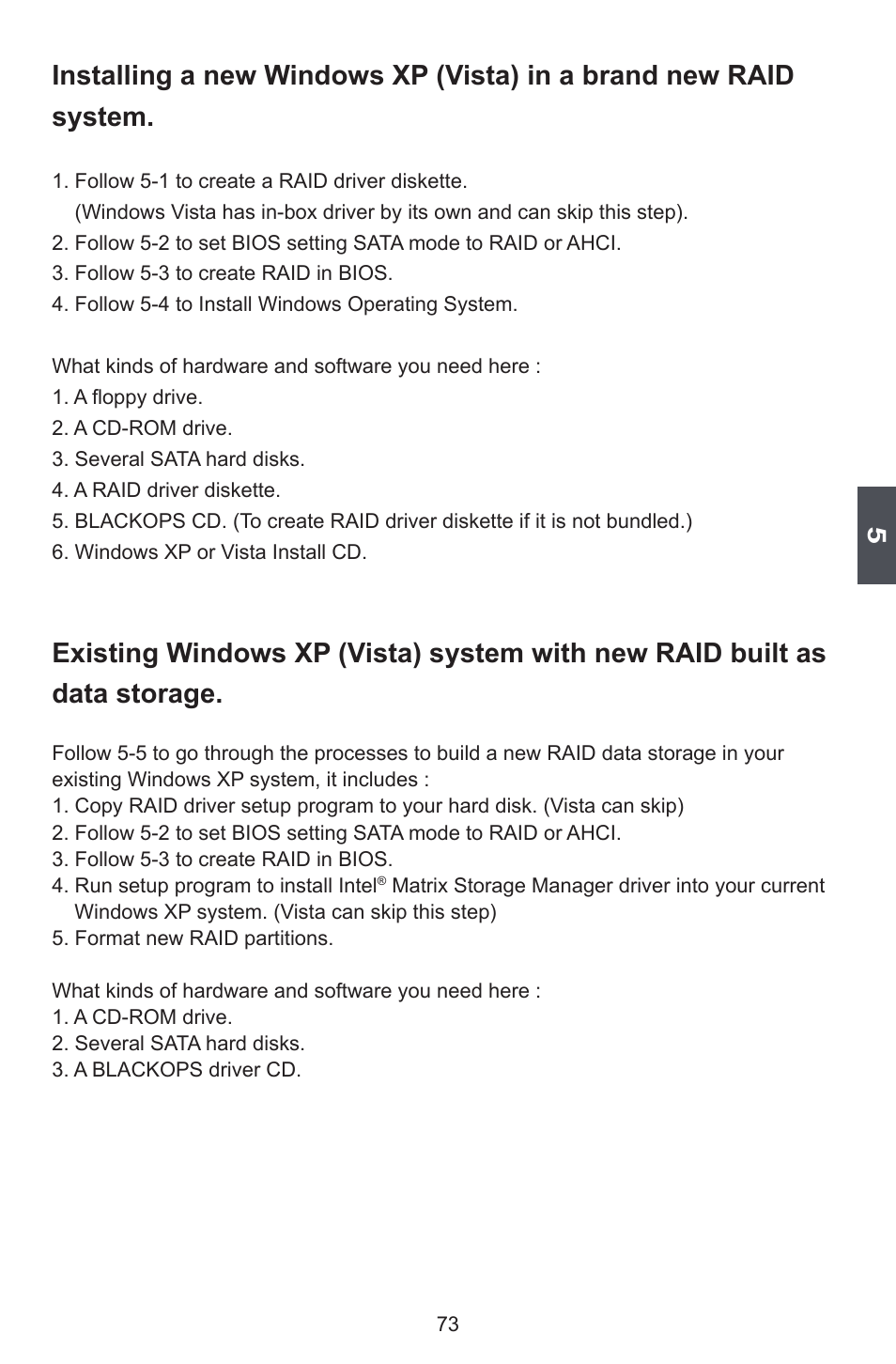Foxconn BLACKOPS User Manual | Page 80 / 120