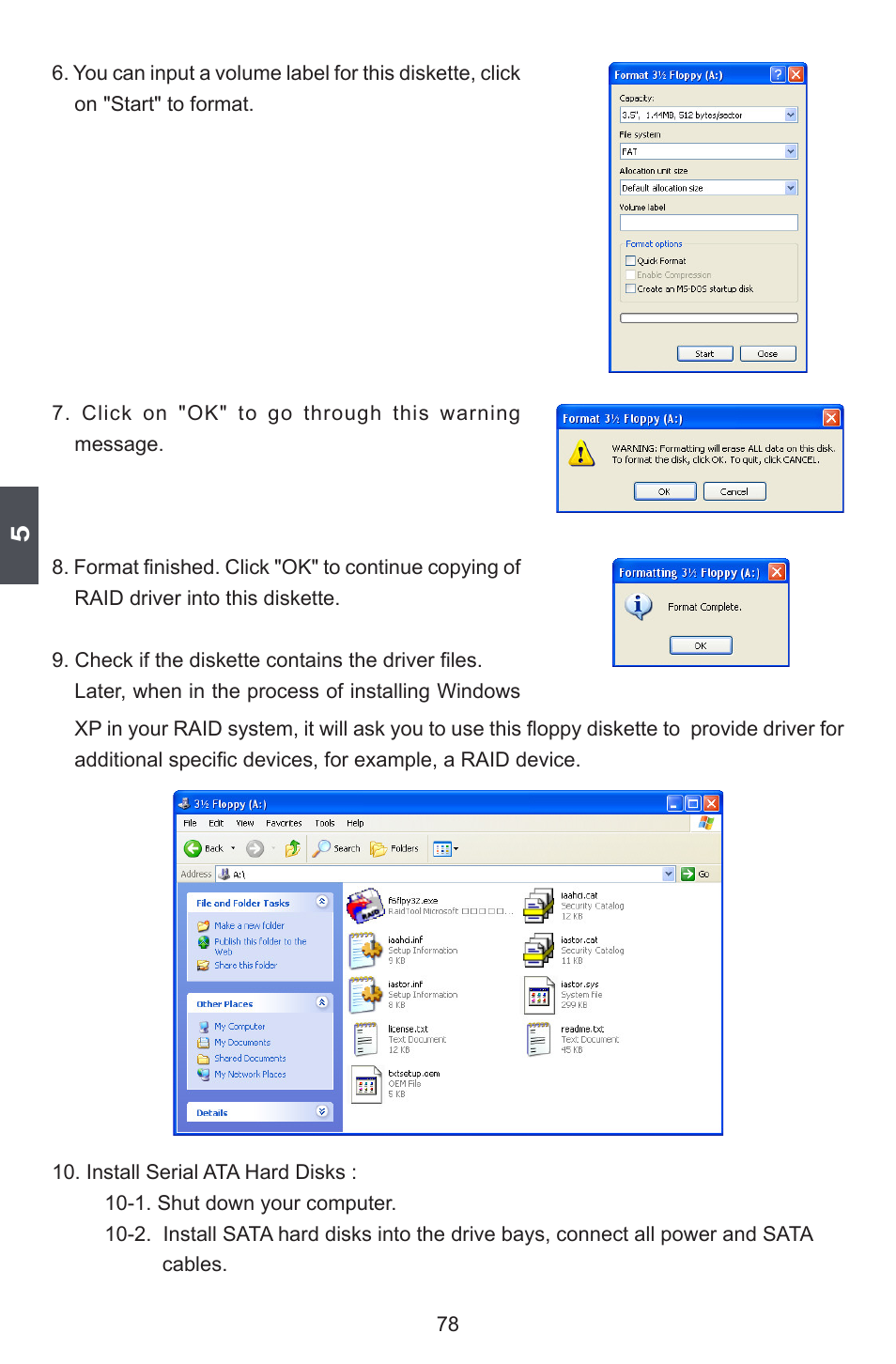 Foxconn BLACKOPS User Manual | Page 85 / 120