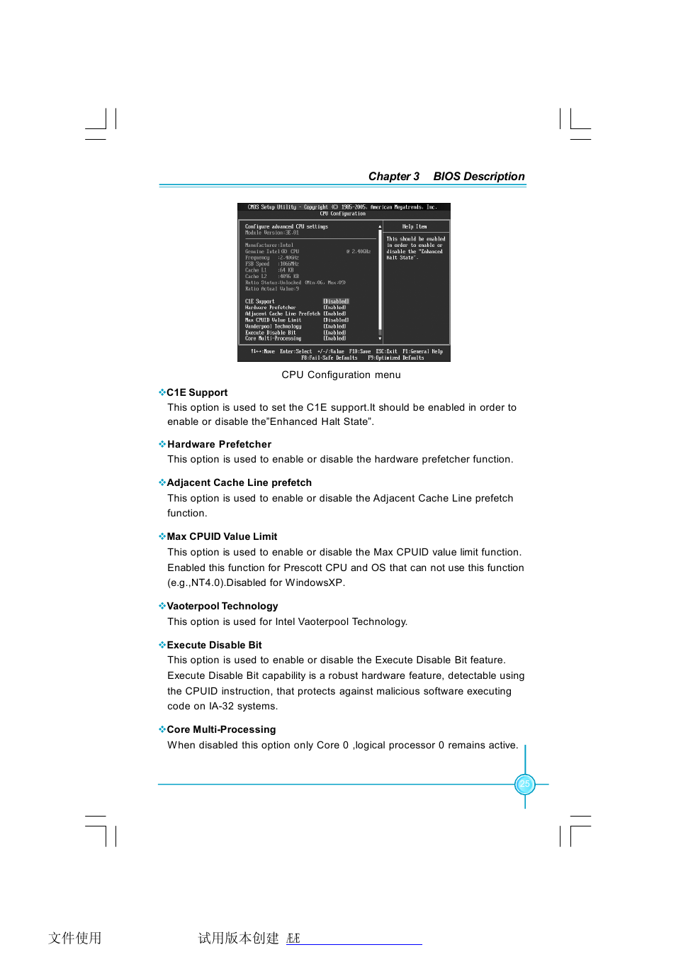 Foxconn N68S7AA-8EKRS2H User Manual | Page 33 / 92