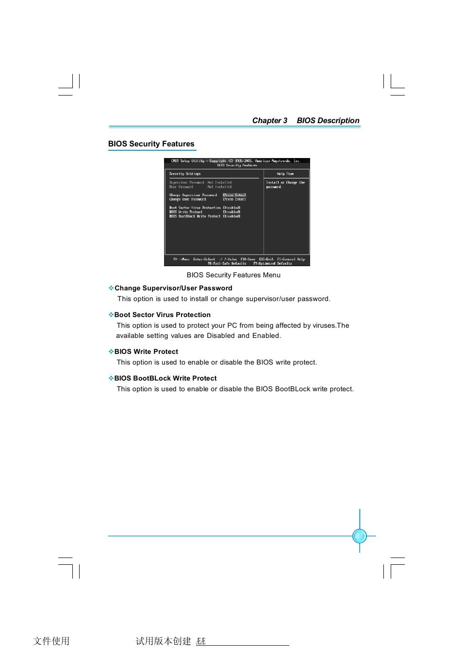 Foxconn N68S7AA-8EKRS2H User Manual | Page 45 / 92