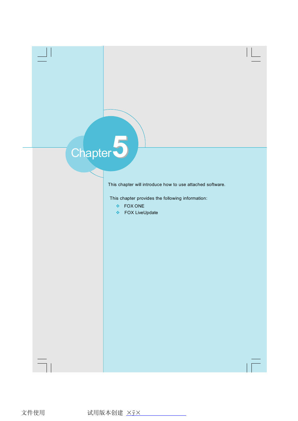 Chapter | Foxconn N68S7AA-8EKRS2H User Manual | Page 51 / 92