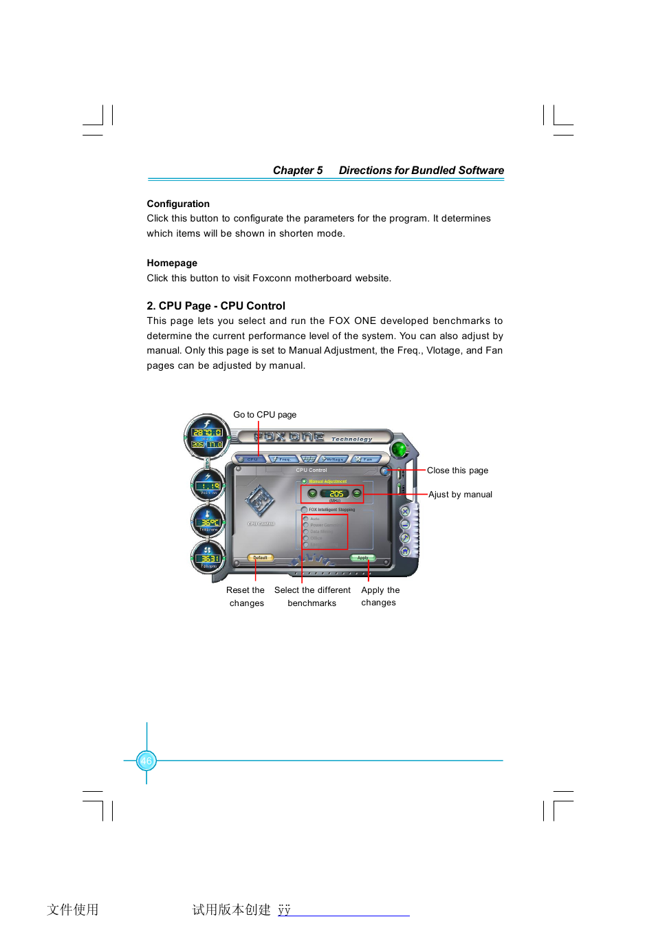 Foxconn N68S7AA-8EKRS2H User Manual | Page 54 / 92