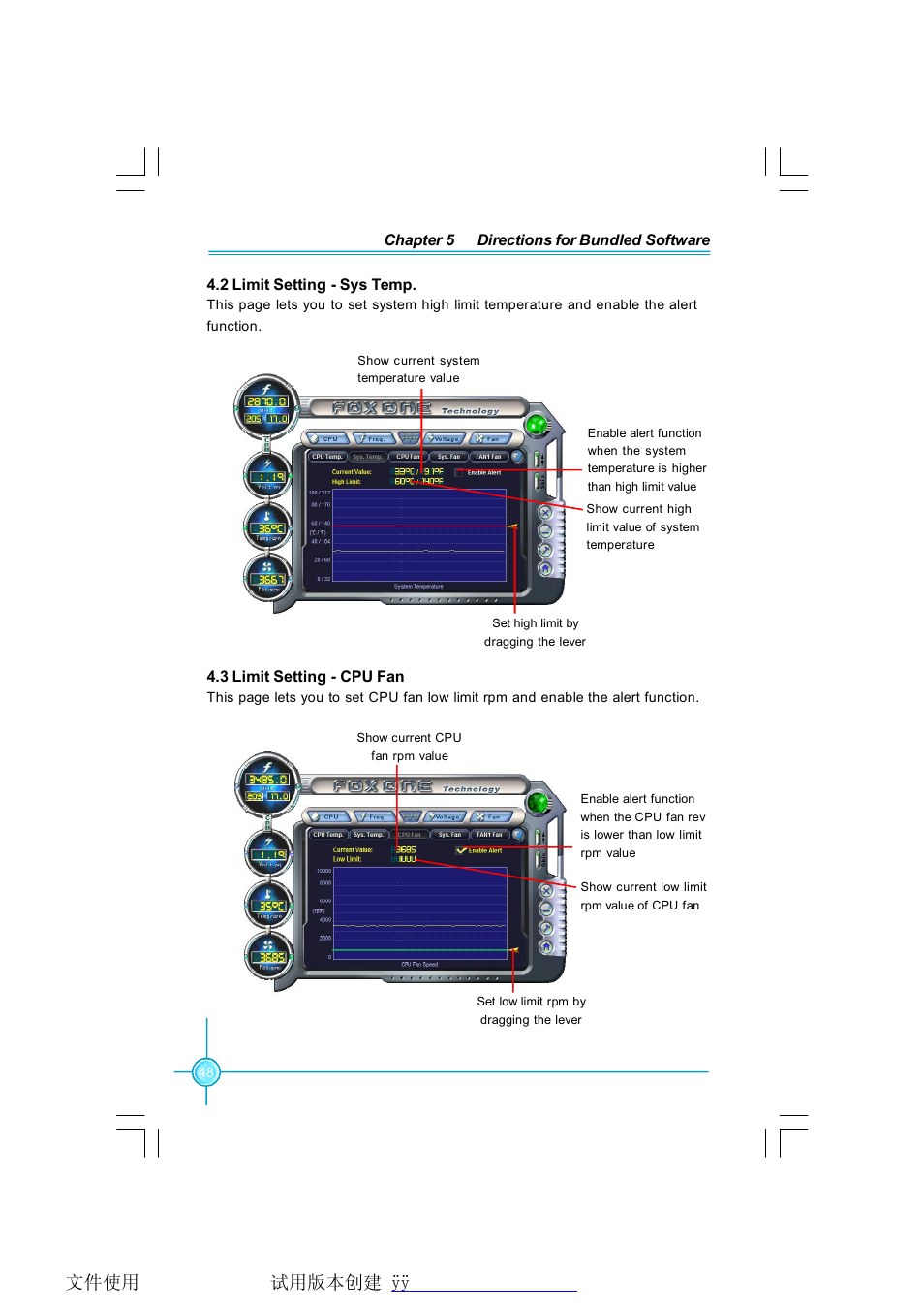 Foxconn N68S7AA-8EKRS2H User Manual | Page 56 / 92