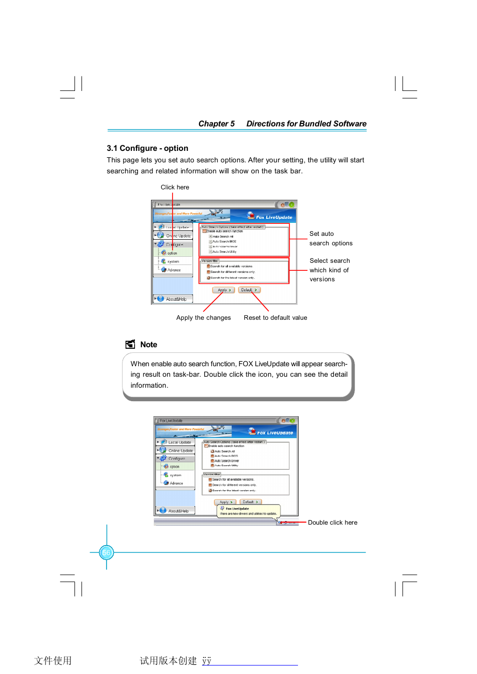 Foxconn N68S7AA-8EKRS2H User Manual | Page 64 / 92