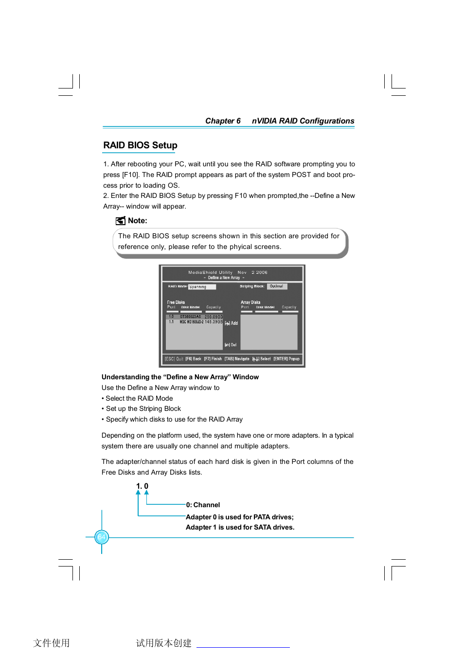 Foxconn N68S7AA-8EKRS2H User Manual | Page 72 / 92