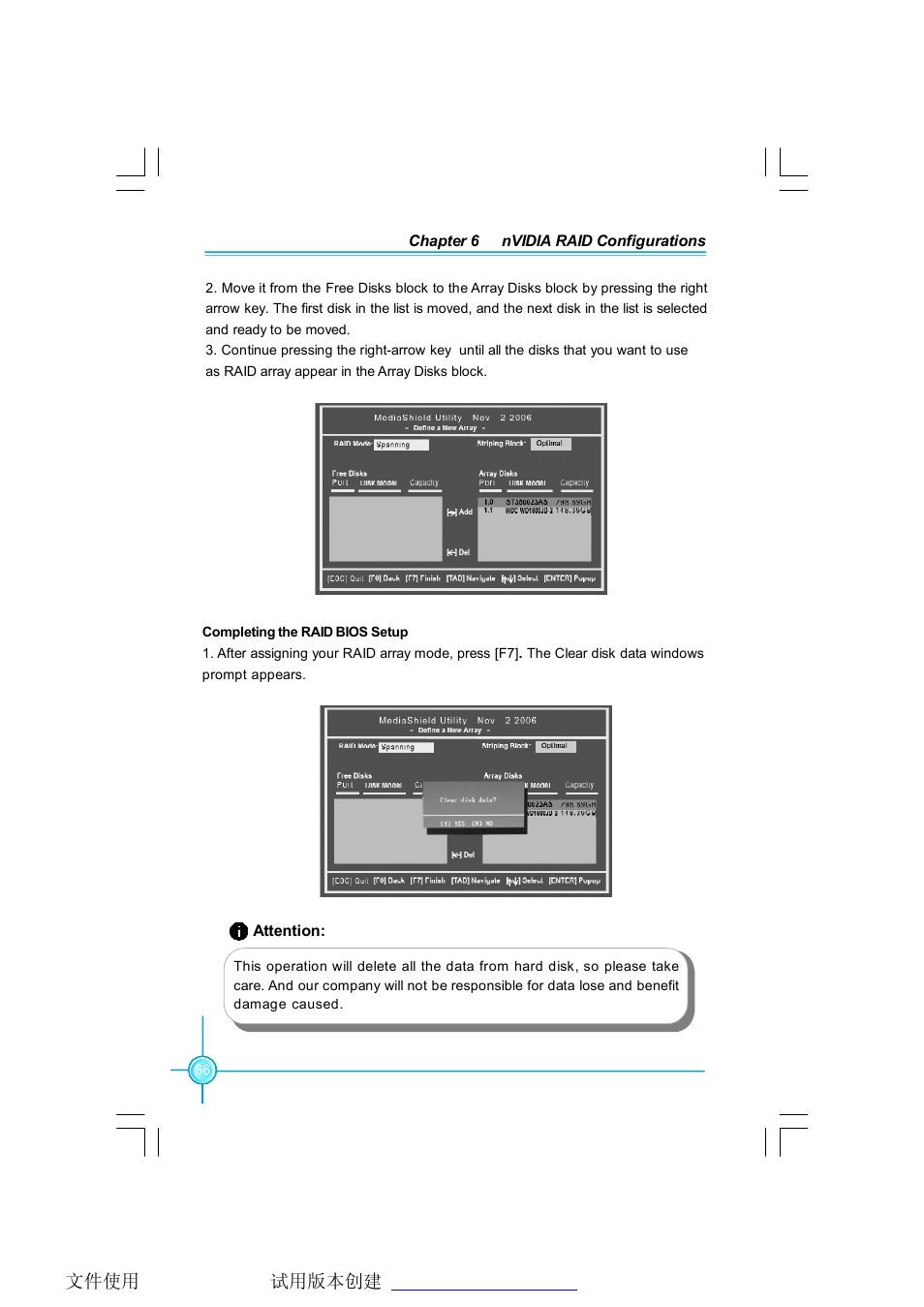 Foxconn N68S7AA-8EKRS2H User Manual | Page 74 / 92