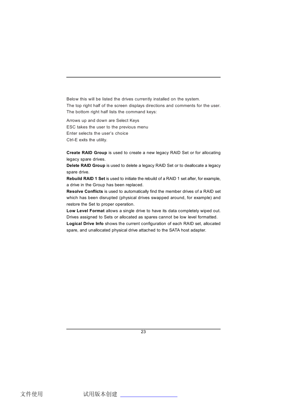 Foxconn NF4SLI7AA-8EKRS2 Raid manual User Manual | Page 25 / 30