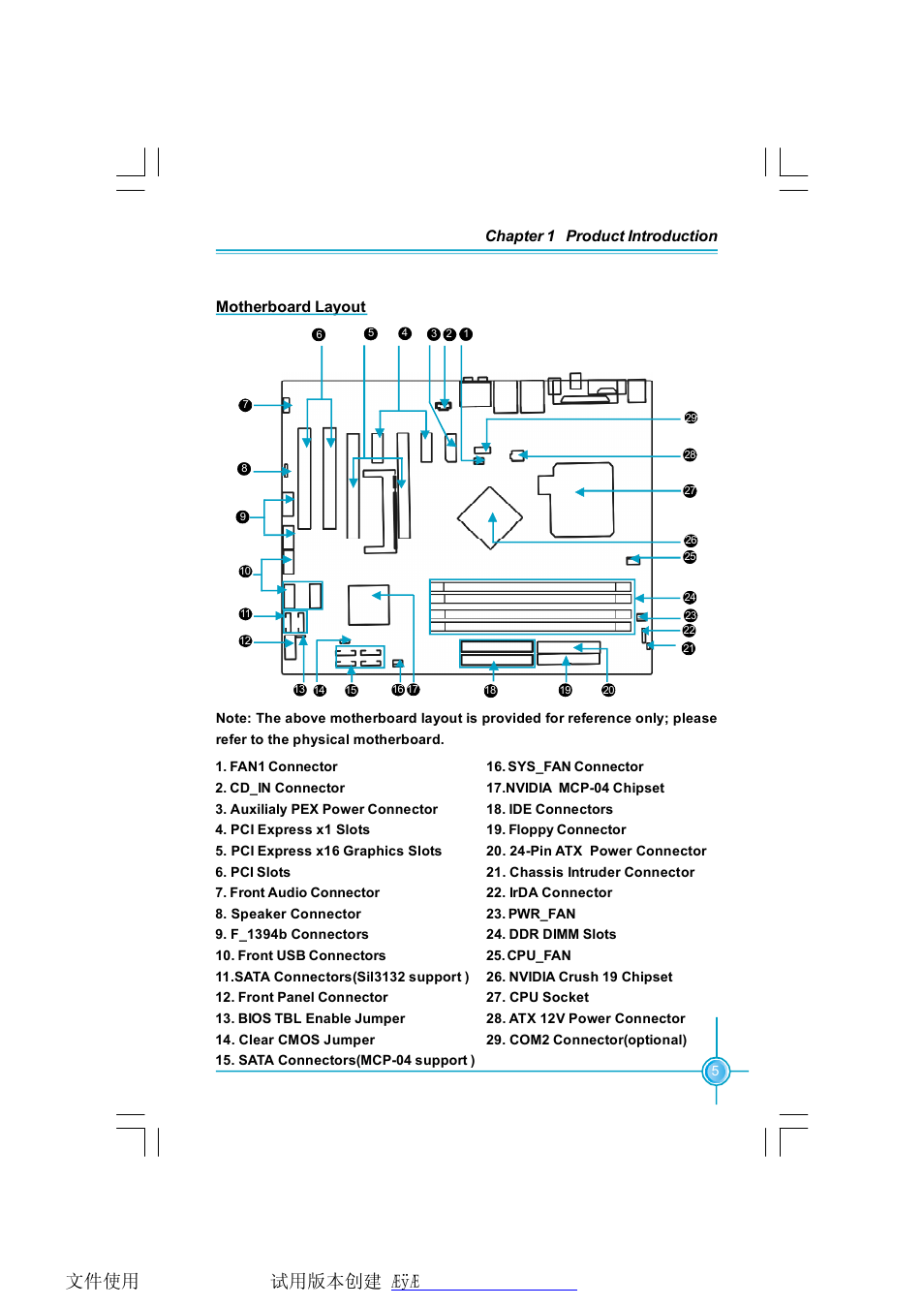 Foxconn NF4SLI7AA-8EKRS2 User Manual | Page 12 / 93