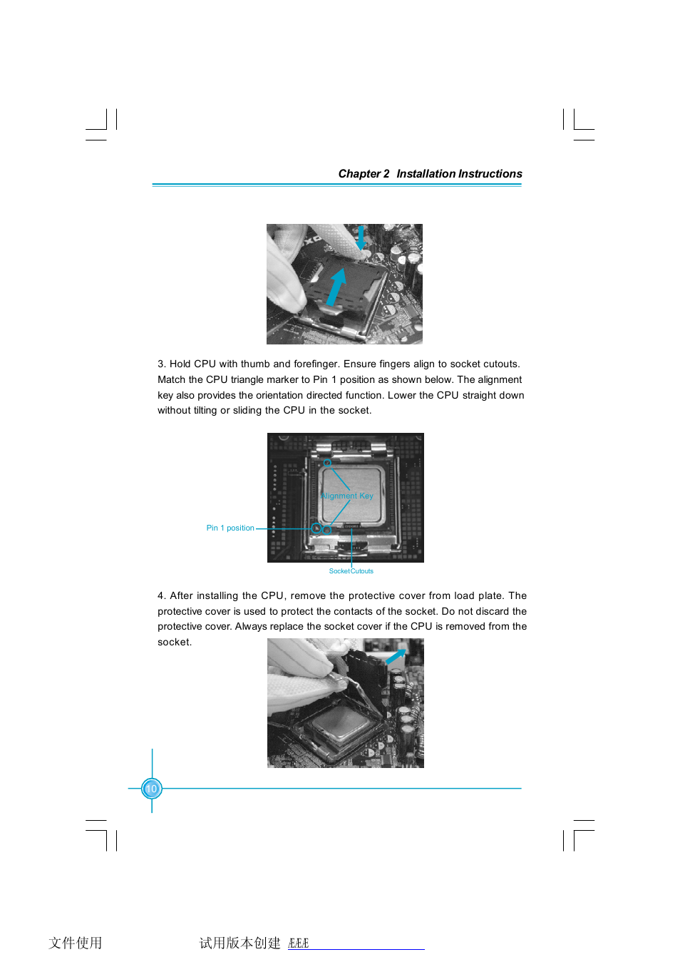 Foxconn NF4SLI7AA-8EKRS2 User Manual | Page 17 / 93