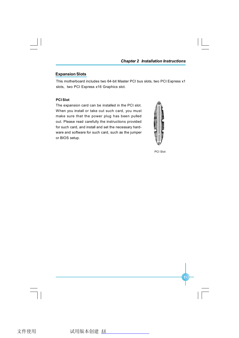 Foxconn NF4SLI7AA-8EKRS2 User Manual | Page 26 / 93