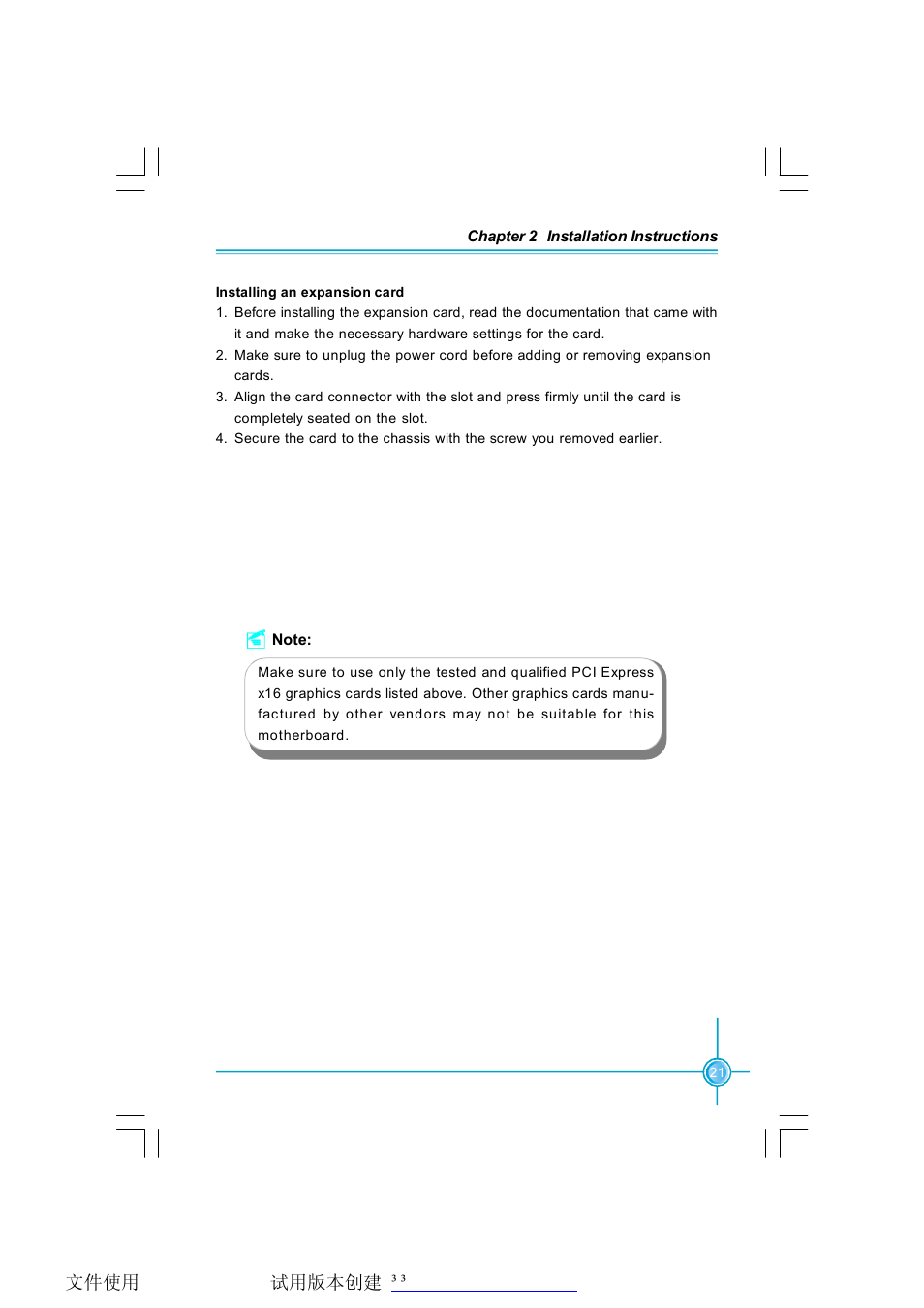 Foxconn NF4SLI7AA-8EKRS2 User Manual | Page 28 / 93