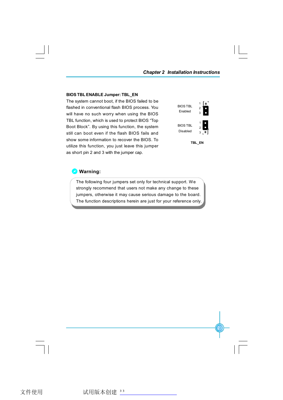 Foxconn NF4SLI7AA-8EKRS2 User Manual | Page 30 / 93