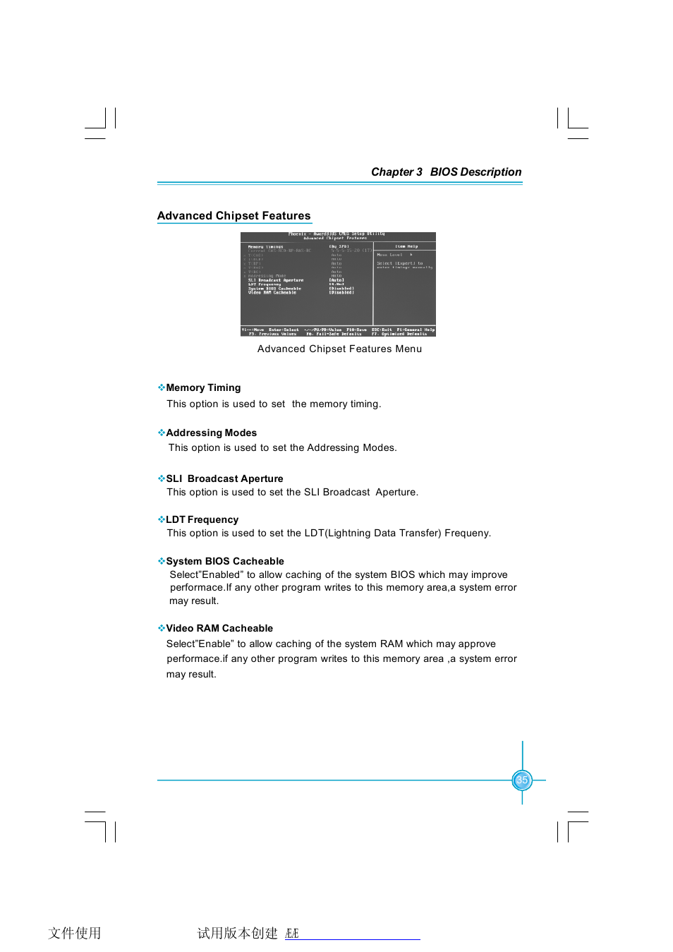 Foxconn NF4SLI7AA-8EKRS2 User Manual | Page 42 / 93