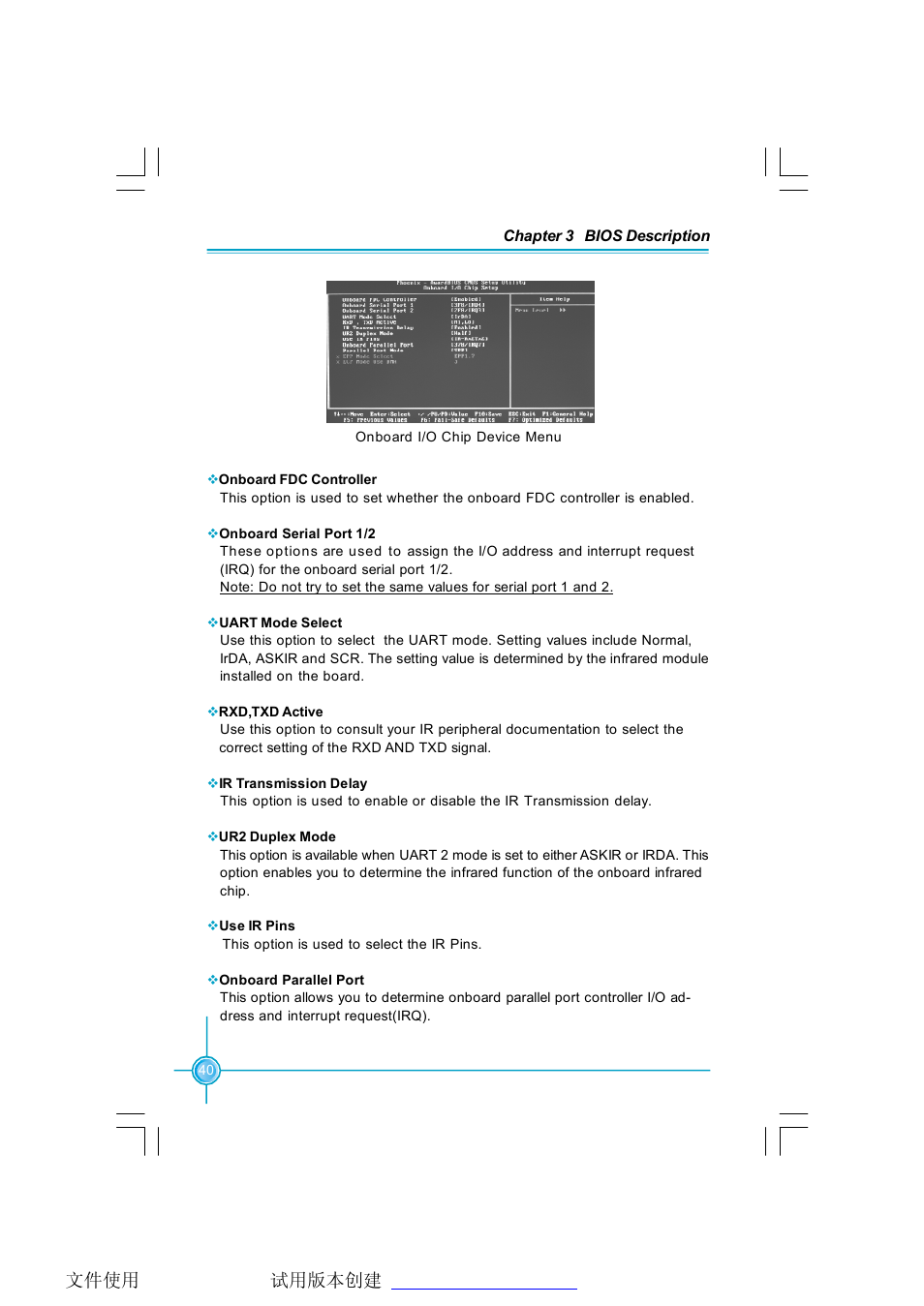 Foxconn NF4SLI7AA-8EKRS2 User Manual | Page 47 / 93