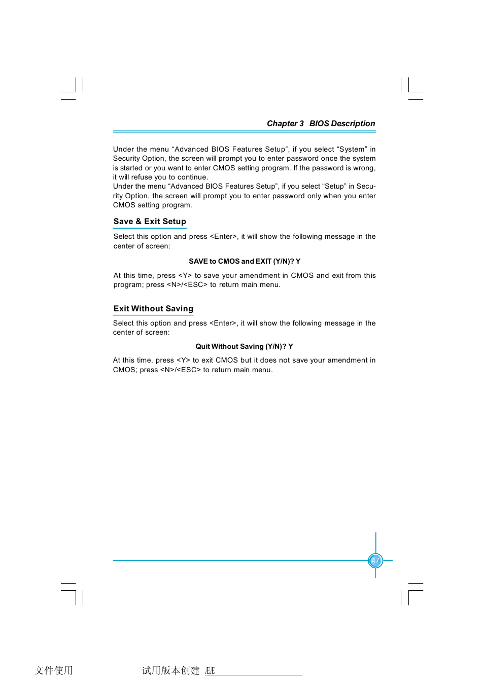 Foxconn NF4SLI7AA-8EKRS2 User Manual | Page 54 / 93