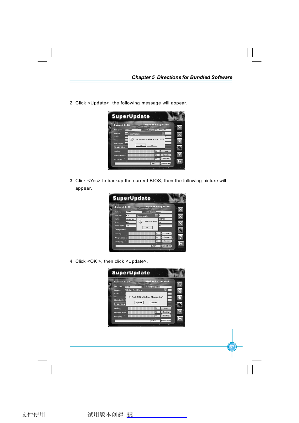 Foxconn NF4SLI7AA-8EKRS2 User Manual | Page 64 / 93