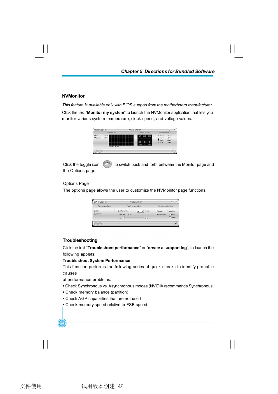 Foxconn NF4SLI7AA-8EKRS2 User Manual | Page 71 / 93