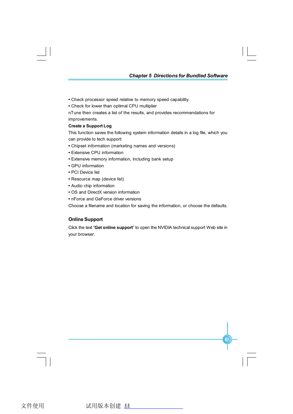 Foxconn NF4SLI7AA-8EKRS2 User Manual | Page 72 / 93