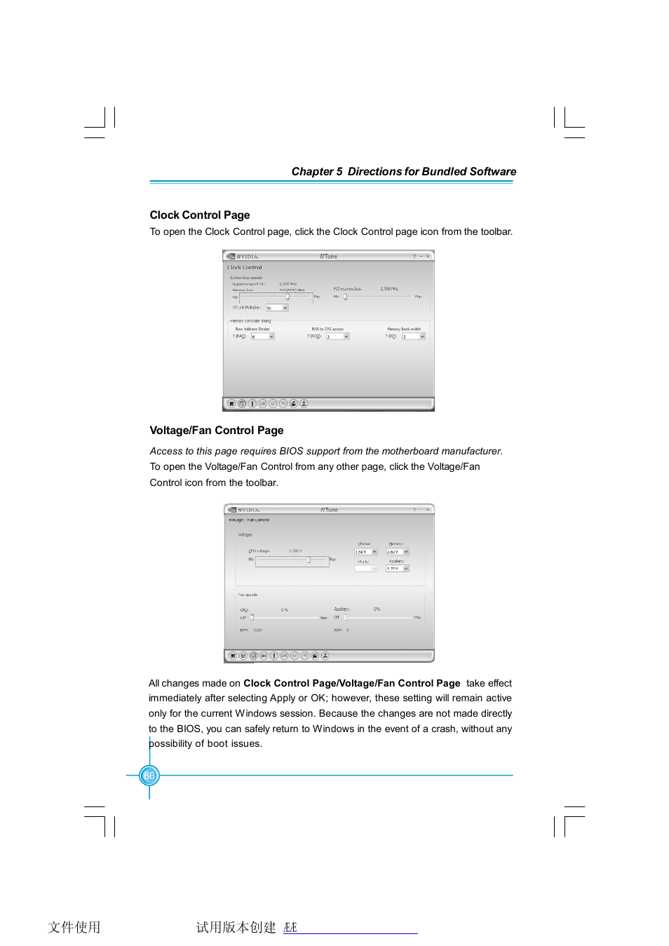 Foxconn NF4SLI7AA-8EKRS2 User Manual | Page 73 / 93