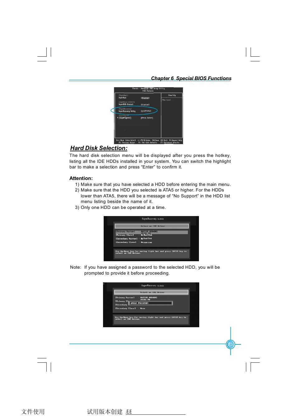 Foxconn NF4SLI7AA-8EKRS2 User Manual | Page 80 / 93