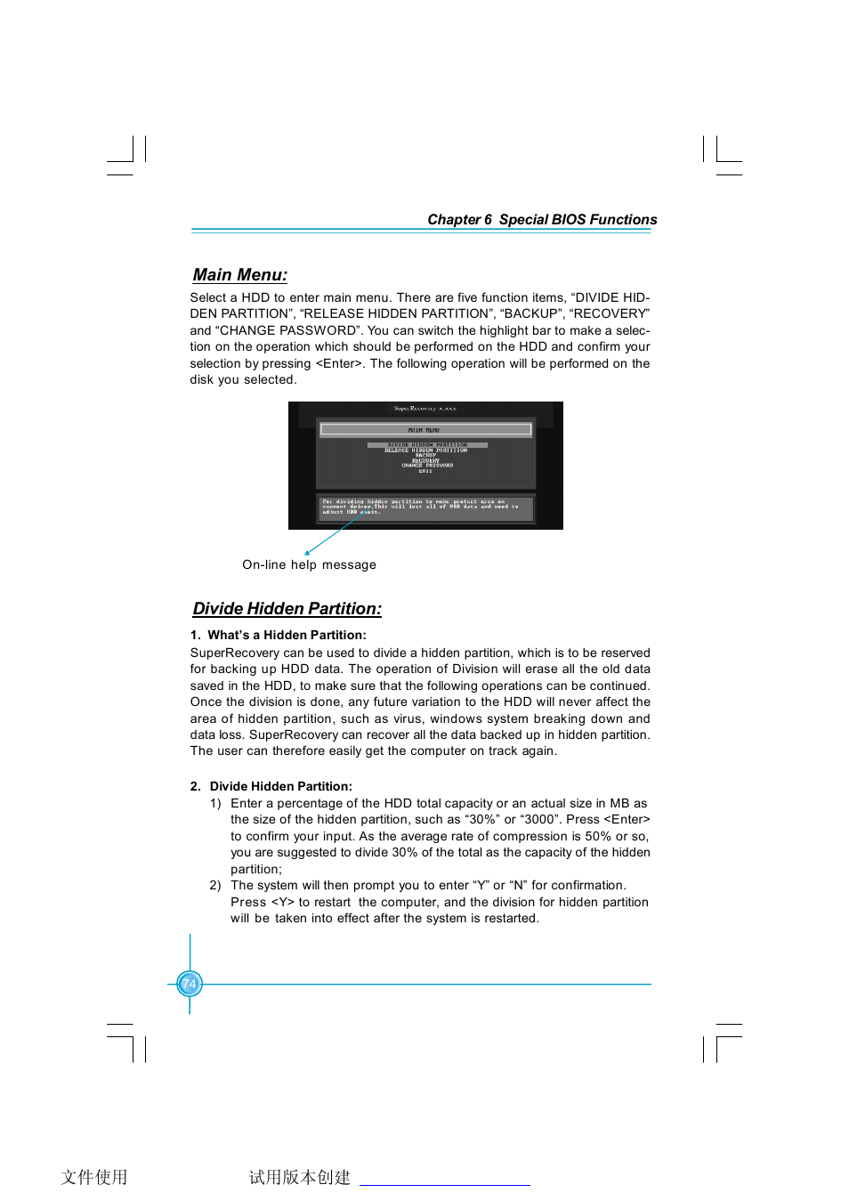 Foxconn NF4SLI7AA-8EKRS2 User Manual | Page 81 / 93