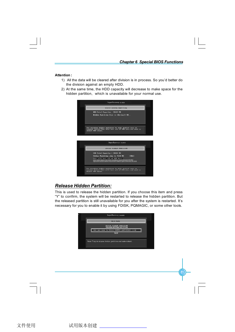 Foxconn NF4SLI7AA-8EKRS2 User Manual | Page 82 / 93