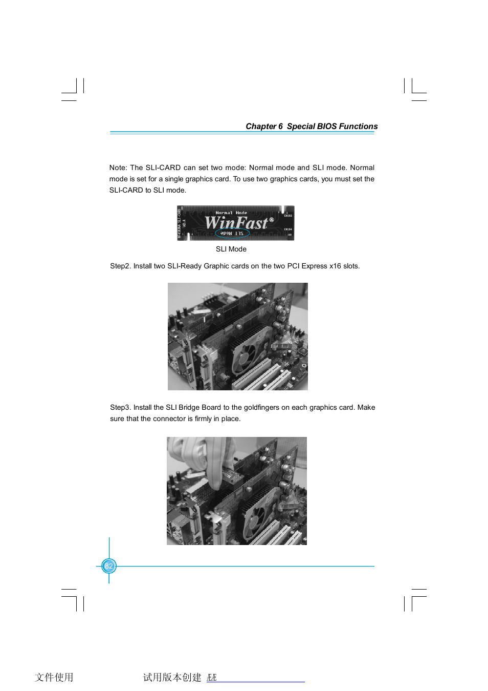 Foxconn NF4SLI7AA-8EKRS2 User Manual | Page 89 / 93