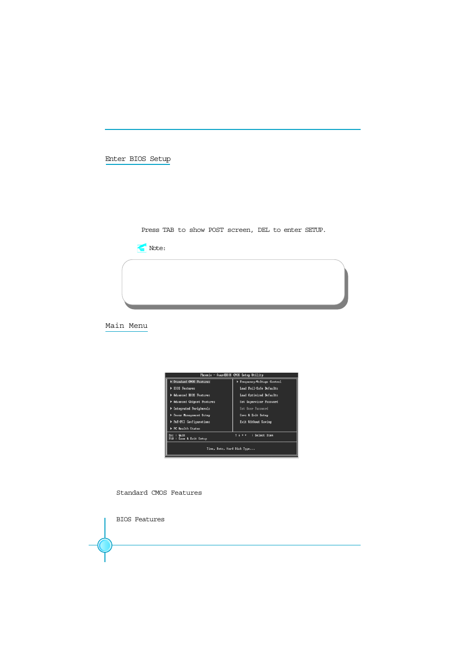 Foxconn 648C7MF User Manual | Page 35 / 65