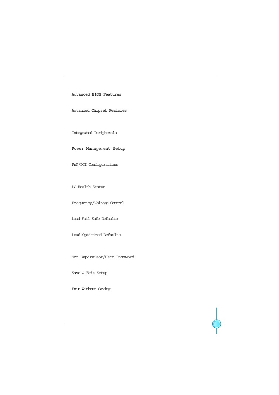 Foxconn 648C7MF User Manual | Page 36 / 65