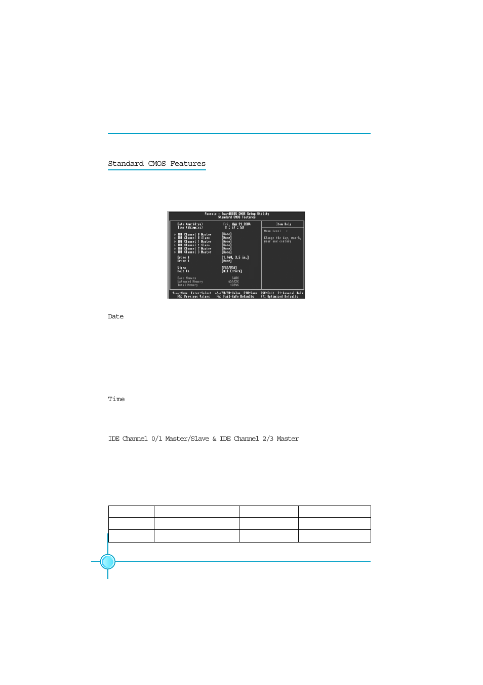 Foxconn 648C7MF User Manual | Page 37 / 65