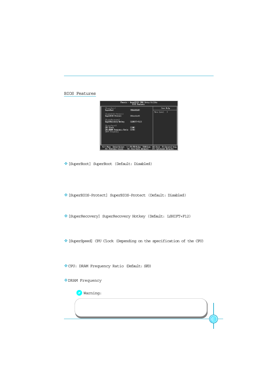 Foxconn 648C7MF User Manual | Page 40 / 65