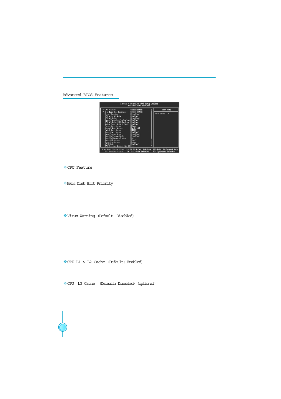 Foxconn 648C7MF User Manual | Page 41 / 65