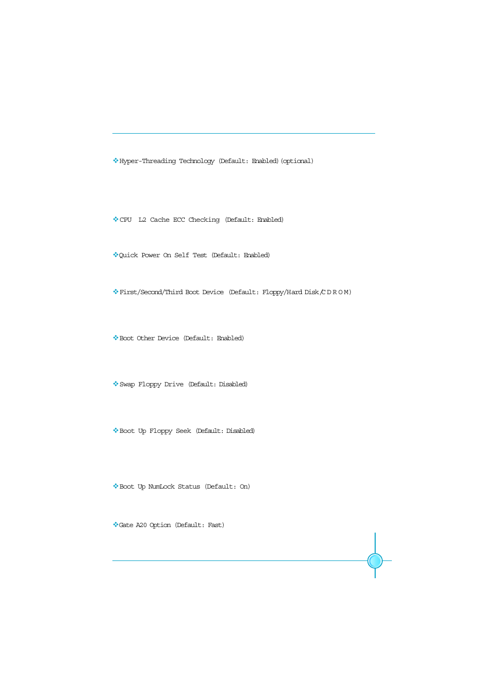 Foxconn 648C7MF User Manual | Page 42 / 65