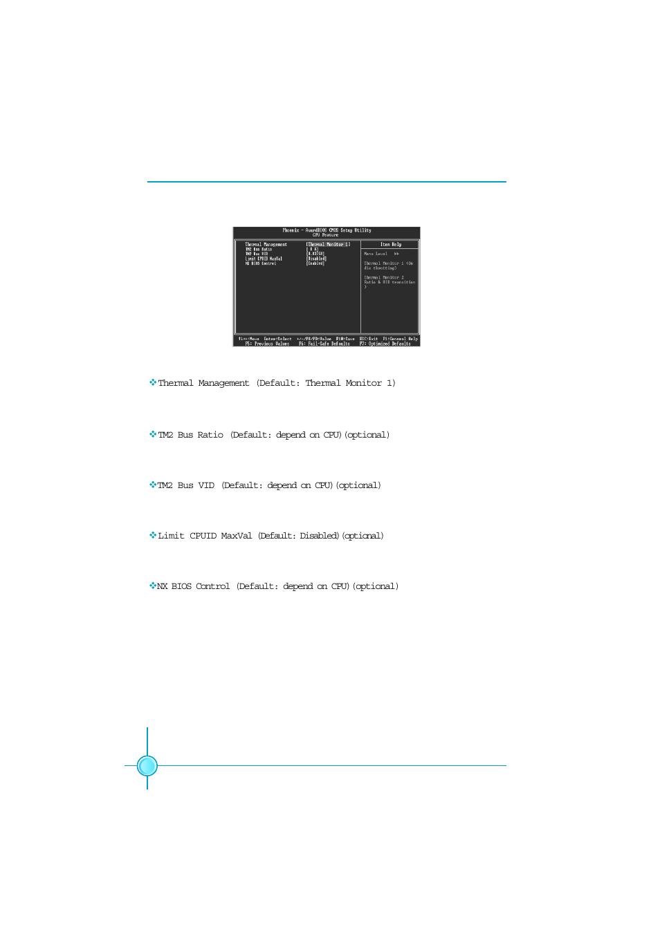 Foxconn 648C7MF User Manual | Page 45 / 65